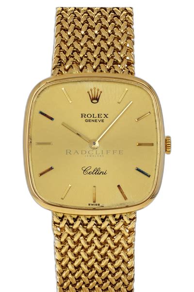 Rolex Cellini 4311 Price, Specs, Market Insights.